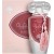 LATTAFA Mohra Silky Rose EDP 100ml